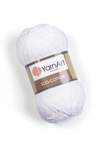 YarnArt Eco Cotton 100g